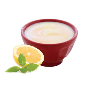 Numetra Lemon Meringue Pie  Pudding & Shake