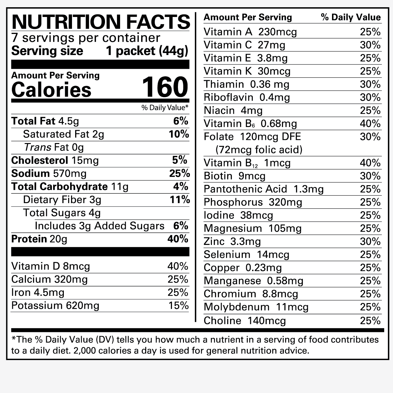 Numetra Pineapple Apricot Drink - Image 5