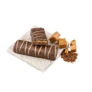 Numetra Caramel Cocoa Bar
