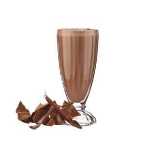 Numetra Chocolate Pudding & Shake