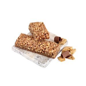 Numetra Fudge Graham Bar
