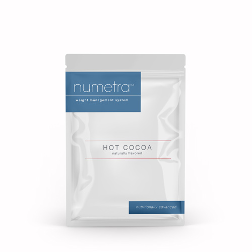 Numetra Hot Cocoa - Image 3