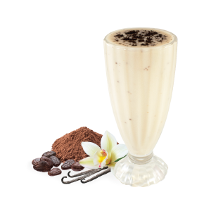 Numetra Cookies & Cream Pudding & Shake