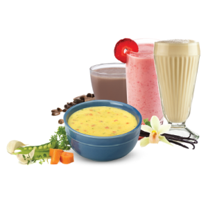 Numetra Variety Pack Powders