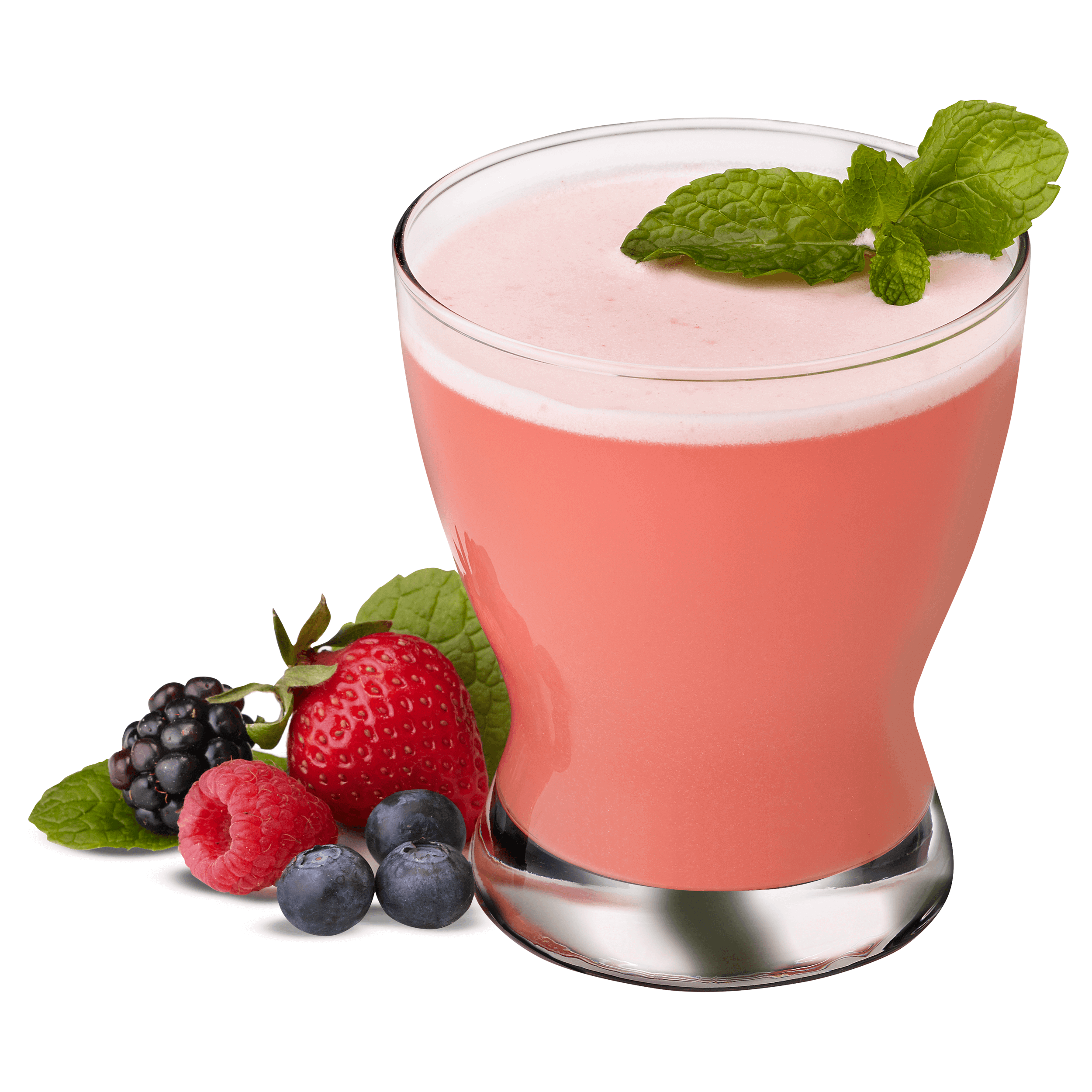 Biocare Mixed Fruit Beverage - GLP1 support - Image 2