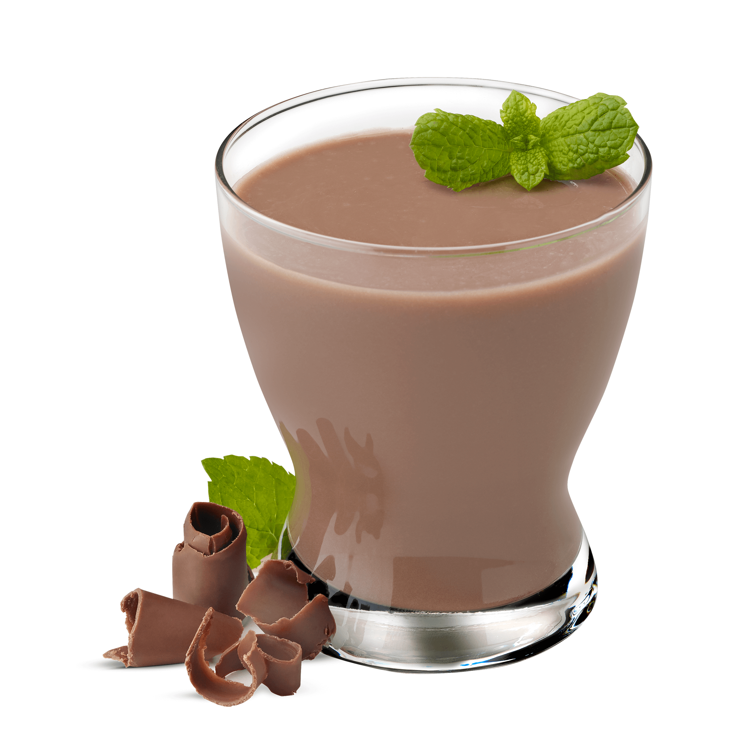 Biocare Chocolate Beverage - GLP1 support - Image 2