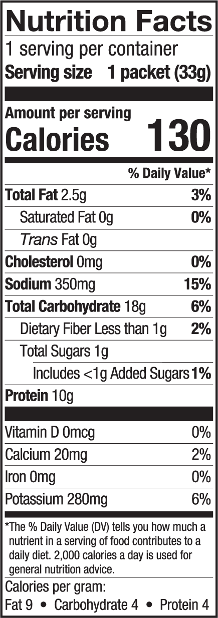 Double Bites - Honey Mustard - Image 2