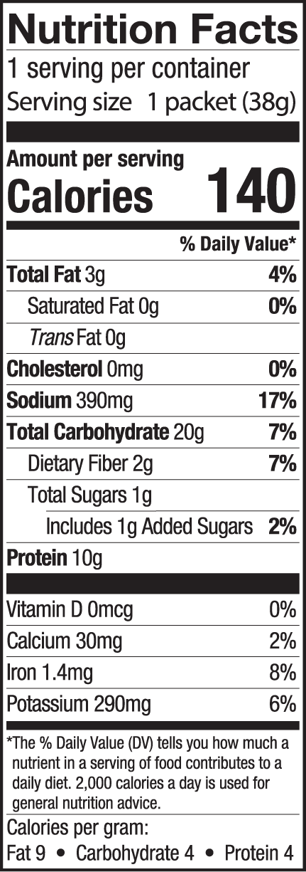 Tasty Bites Party Mix - Image 2