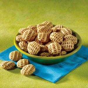 Tasty Bites Party Mix