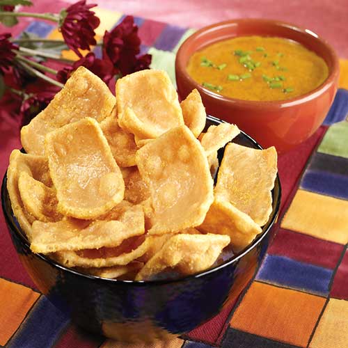 Double Bites - Honey Mustard